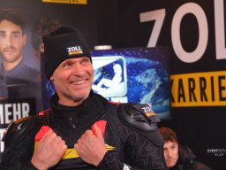 WOK WM - Teamvorstellung